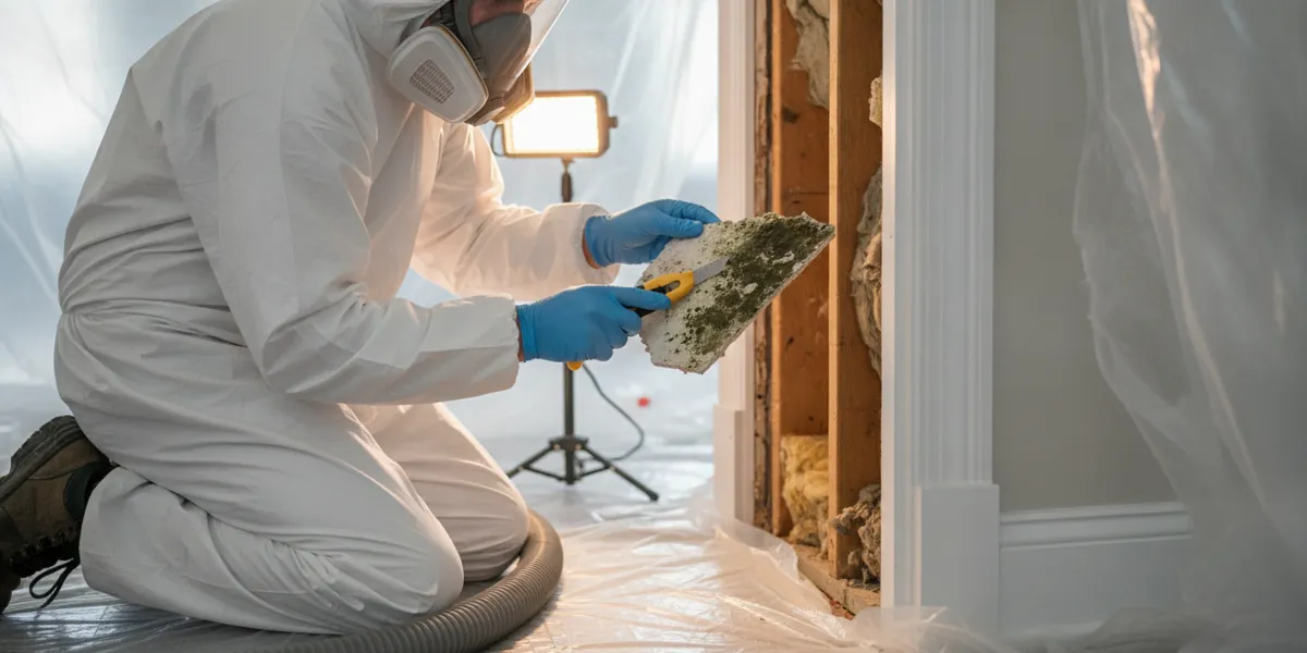 Mold Removal